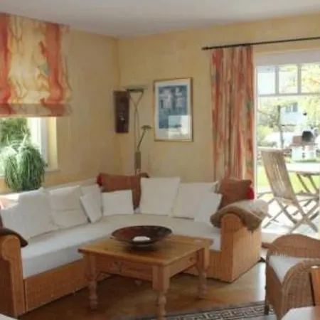 Apartamento La Paloma 1 *